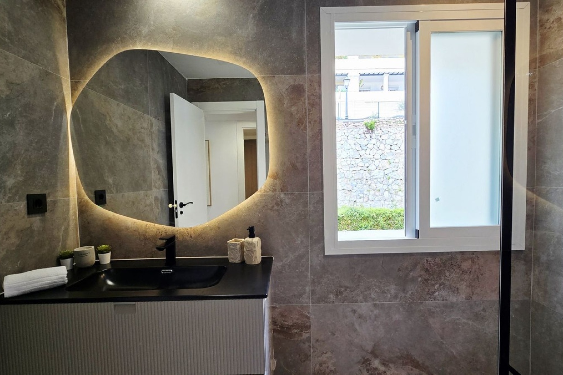 Rynek wtórny - apartment - Benahavís - La Quinta