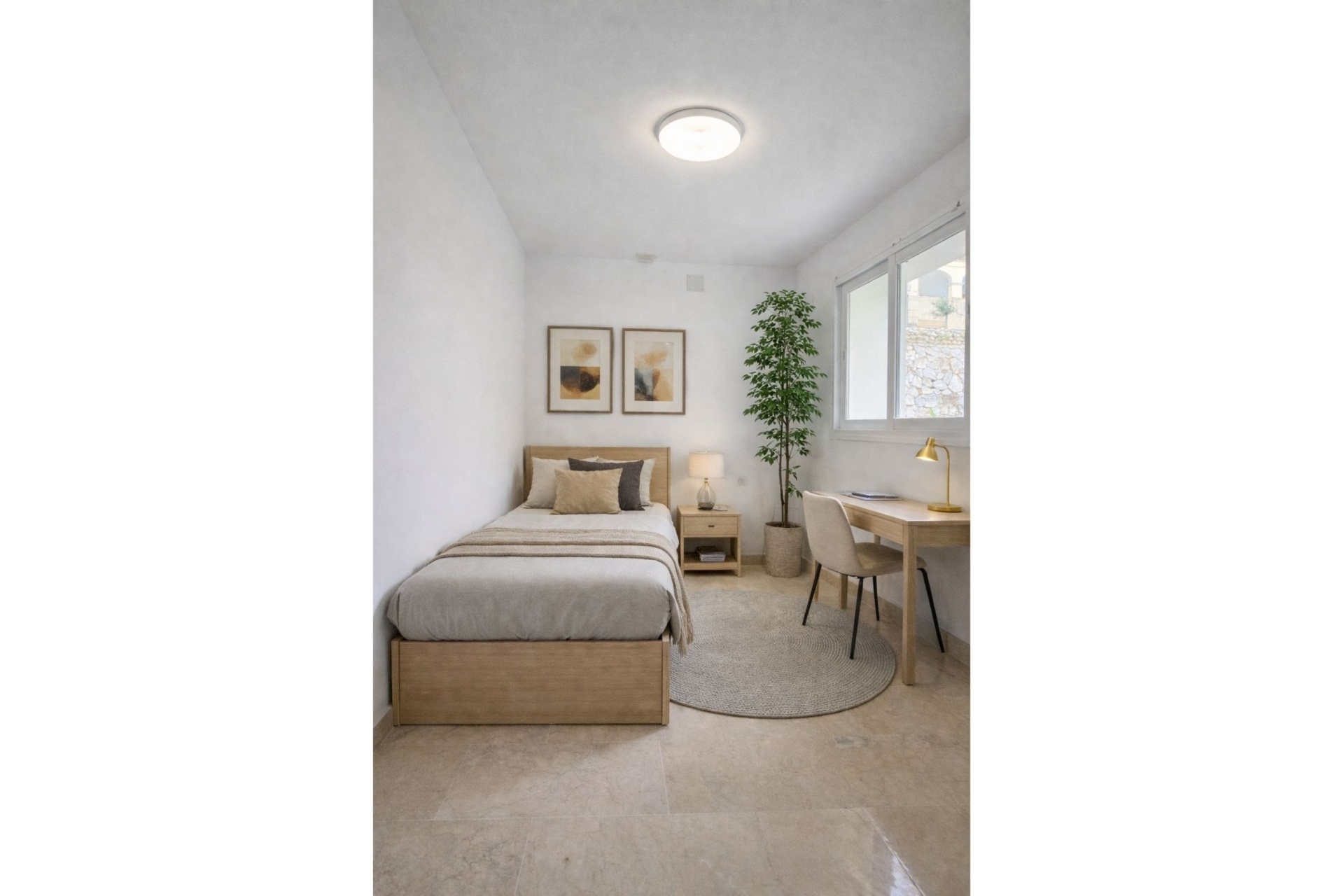 Rynek wtórny - apartment - Benahavís - La Quinta