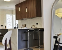 Rynek wtórny - apartment - Benahavís - La Quinta