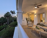 Rynek wtórny - apartment - Benahavís - La Quinta