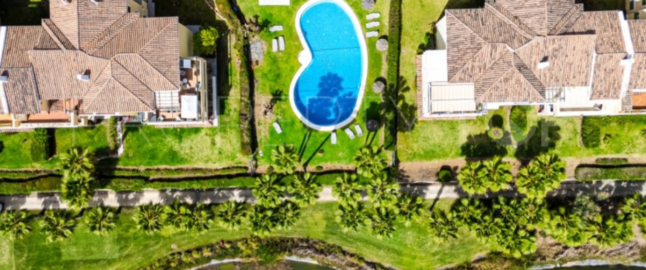 Rynek wtórny - apartment - Benahavís - La Quinta