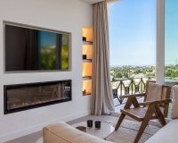 Rynek wtórny - apartment - Benahavís - La Quinta
