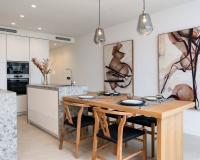 Rynek wtórny - apartment - Benahavís - La Quinta
