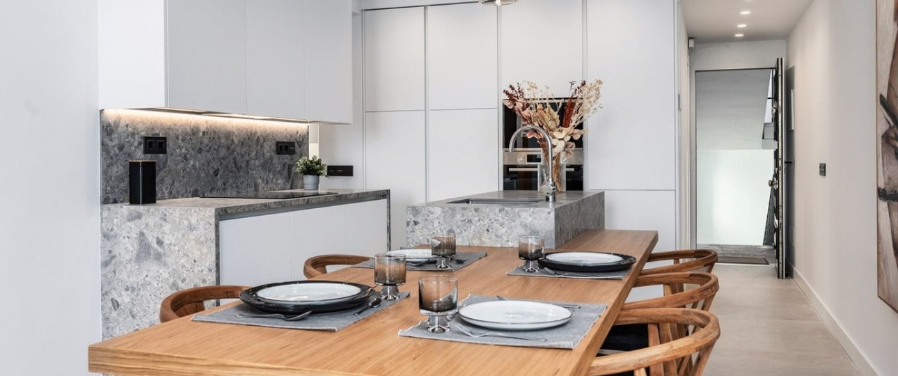Rynek wtórny - apartment - Benahavís - La Quinta