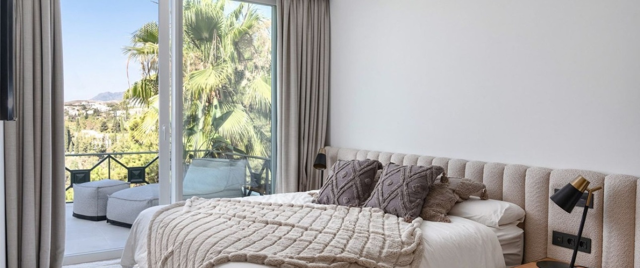 Rynek wtórny - apartment - Benahavís - La Quinta