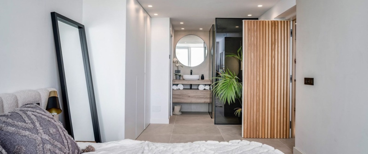 Rynek wtórny - apartment - Benahavís - La Quinta