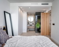 Rynek wtórny - apartment - Benahavís - La Quinta