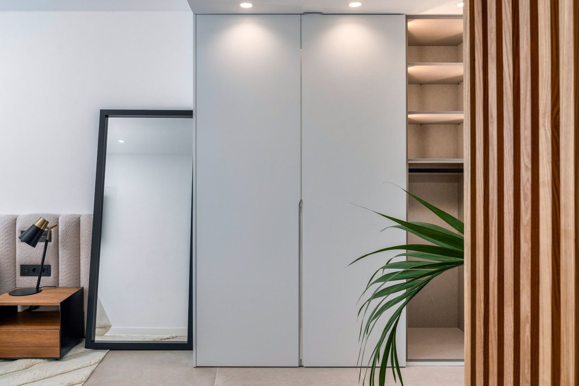 Rynek wtórny - apartment - Benahavís - La Quinta