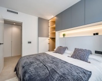 Rynek wtórny - apartment - Benahavís - La Quinta