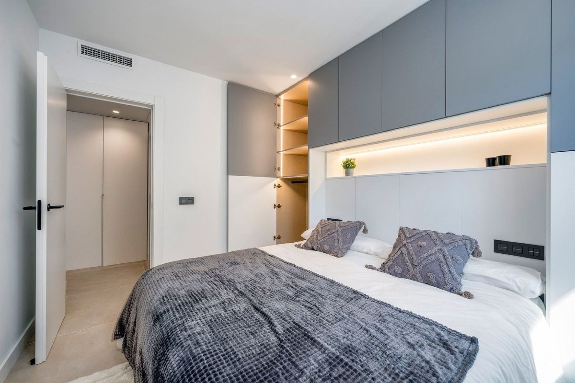 Rynek wtórny - apartment - Benahavís - La Quinta