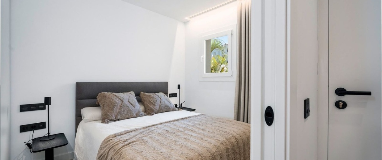 Rynek wtórny - apartment - Benahavís - La Quinta