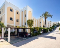 Rynek wtórny - apartment - Benahavís - La Quinta
