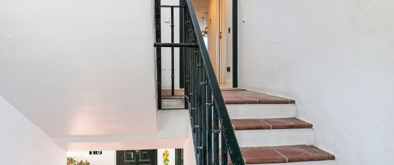 Rynek wtórny - apartment - Benahavís - La Quinta