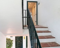 Rynek wtórny - apartment - Benahavís - La Quinta