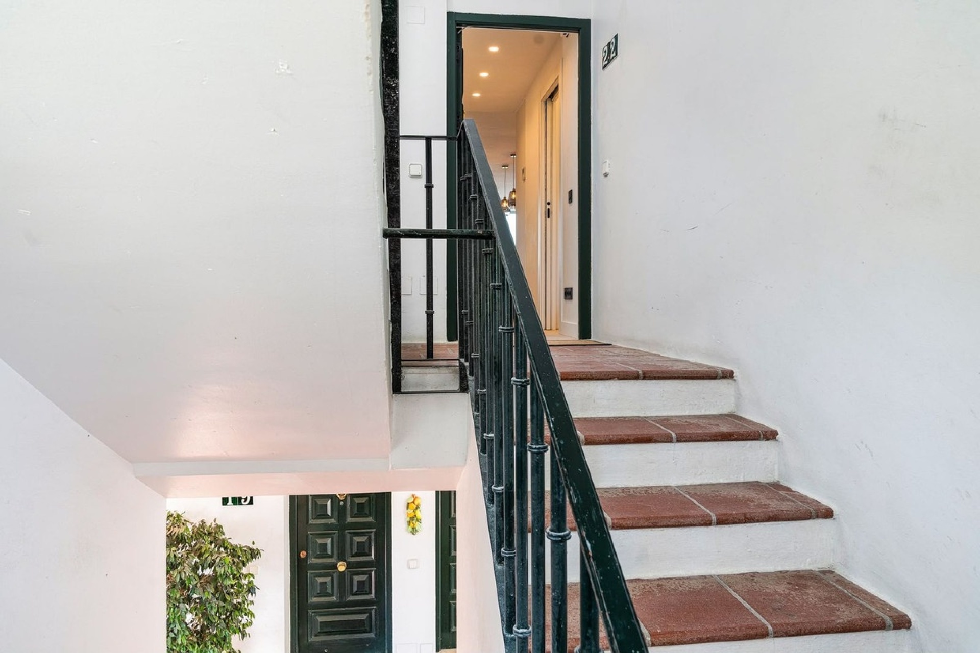 Rynek wtórny - apartment - Benahavís - La Quinta