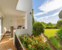 Rynek wtórny - apartment - Benahavís - La Quinta