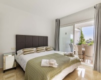 Rynek wtórny - apartment - Benahavís - La Quinta