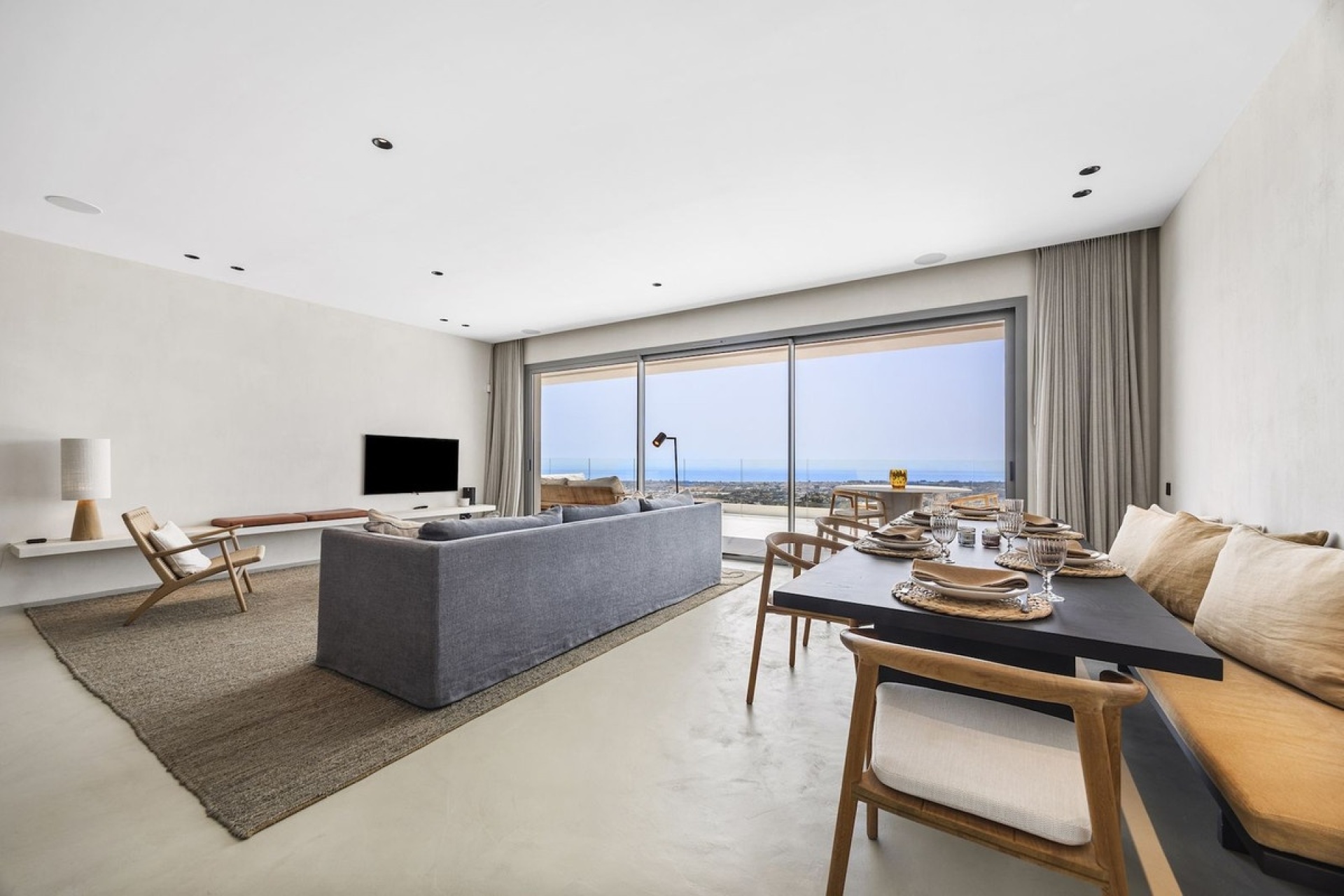 Rynek wtórny - apartment - Benahavís - La Quinta