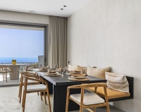 Rynek wtórny - apartment - Benahavís - La Quinta