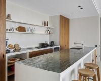 Rynek wtórny - apartment - Benahavís - La Quinta