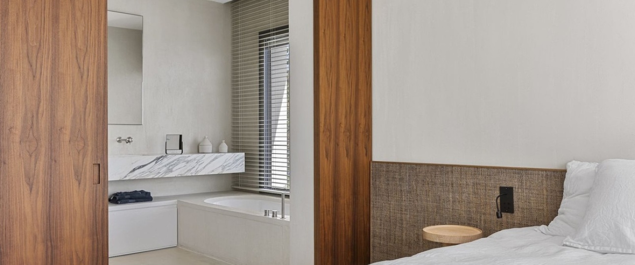 Rynek wtórny - apartment - Benahavís - La Quinta