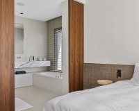 Rynek wtórny - apartment - Benahavís - La Quinta