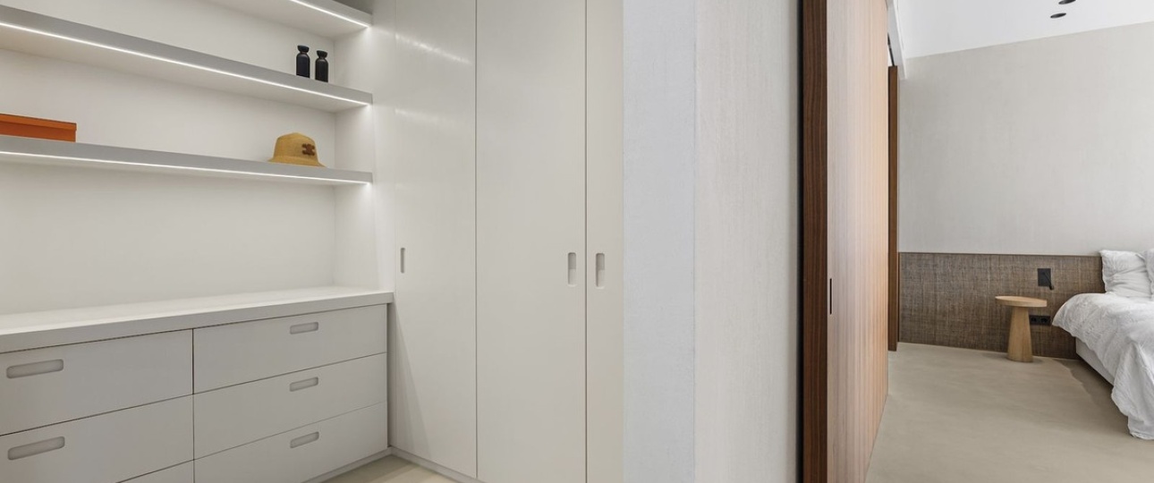Rynek wtórny - apartment - Benahavís - La Quinta