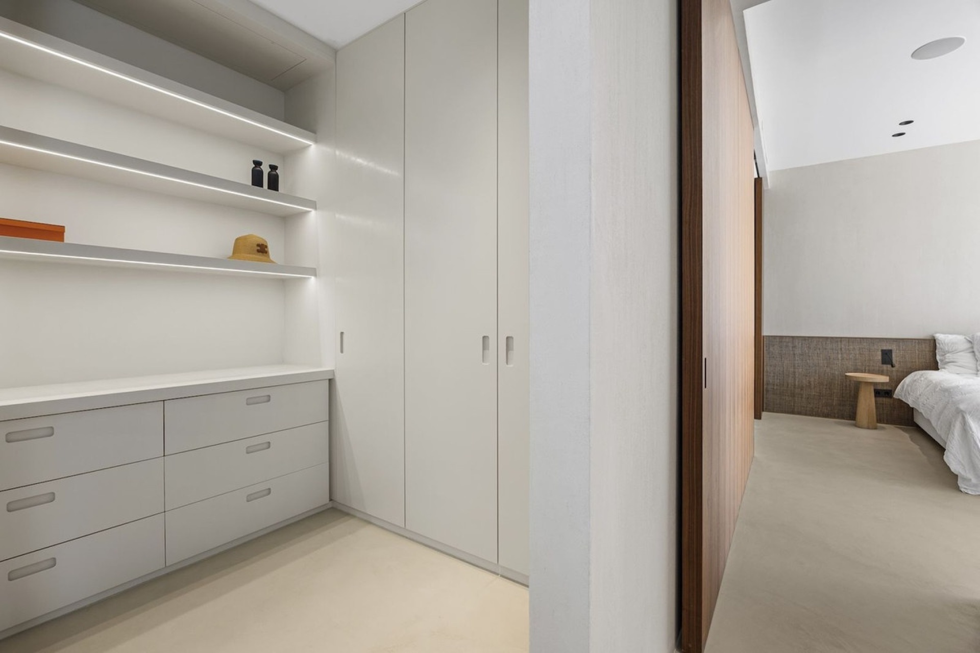 Rynek wtórny - apartment - Benahavís - La Quinta