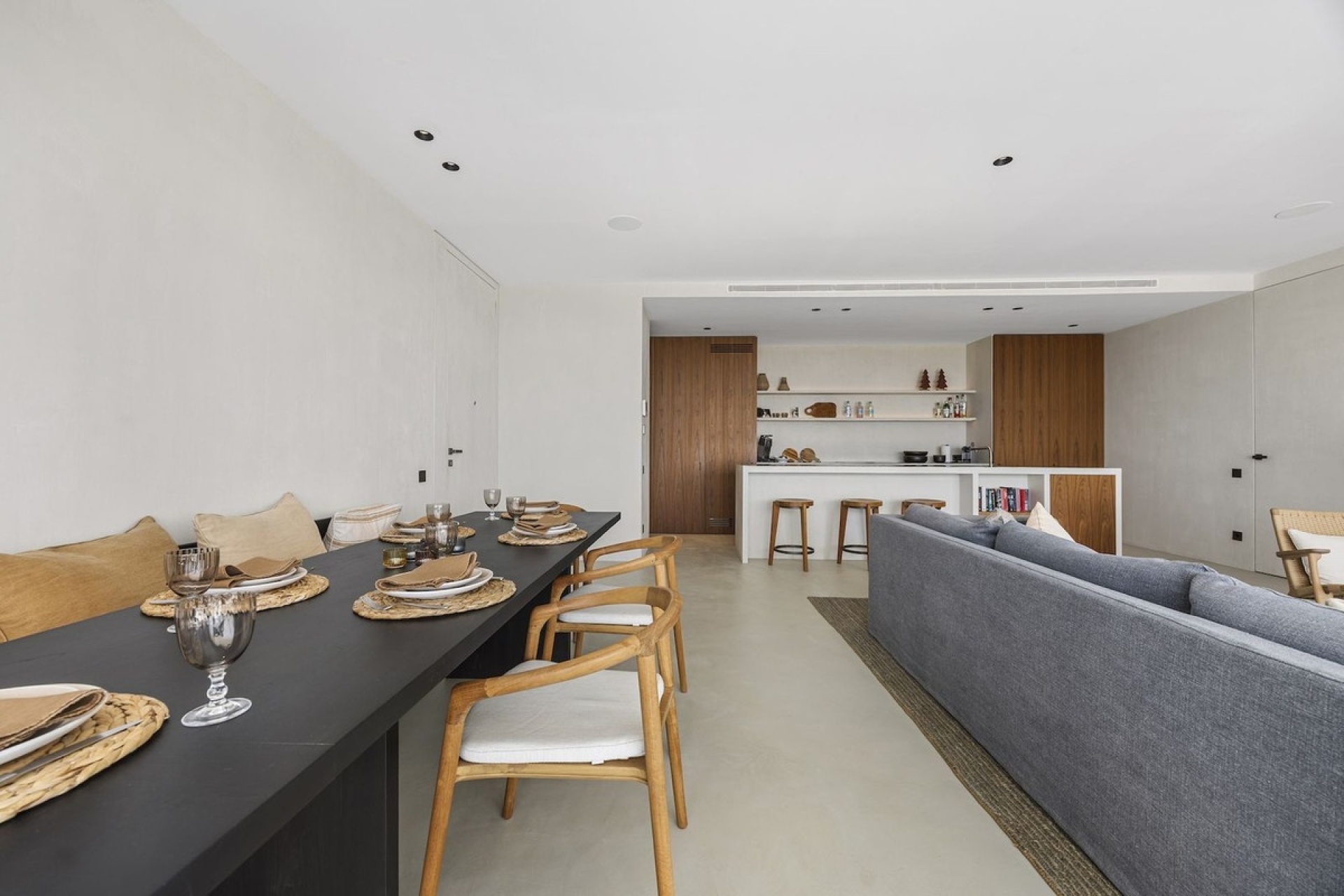 Rynek wtórny - apartment - Benahavís - La Quinta