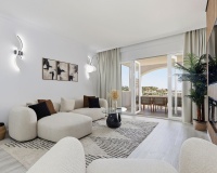 Rynek wtórny - apartment - Benahavís - La Quinta