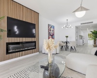 Rynek wtórny - apartment - Benahavís - La Quinta
