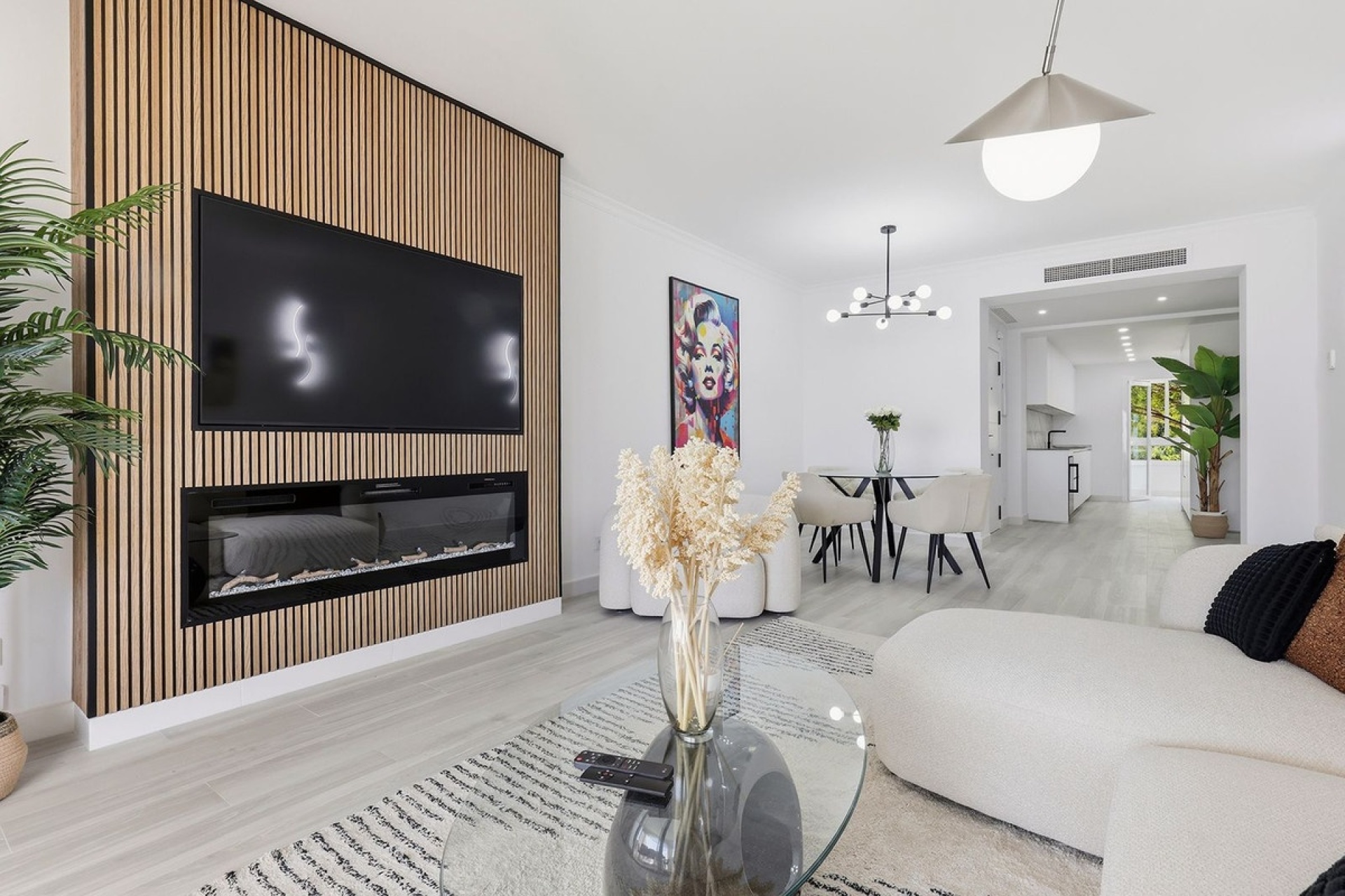 Rynek wtórny - apartment - Benahavís - La Quinta