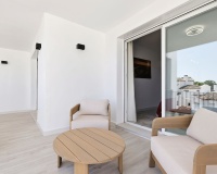 Rynek wtórny - apartment - Benahavís - La Quinta