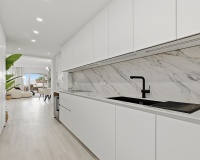 Rynek wtórny - apartment - Benahavís - La Quinta