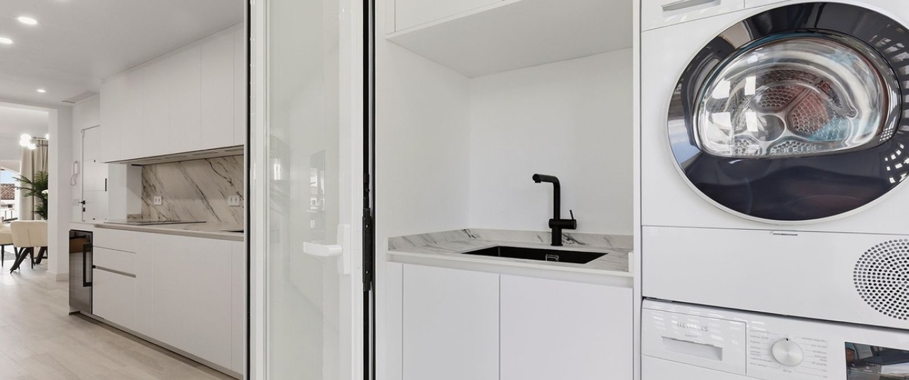 Rynek wtórny - apartment - Benahavís - La Quinta