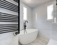 Rynek wtórny - apartment - Benahavís - La Quinta