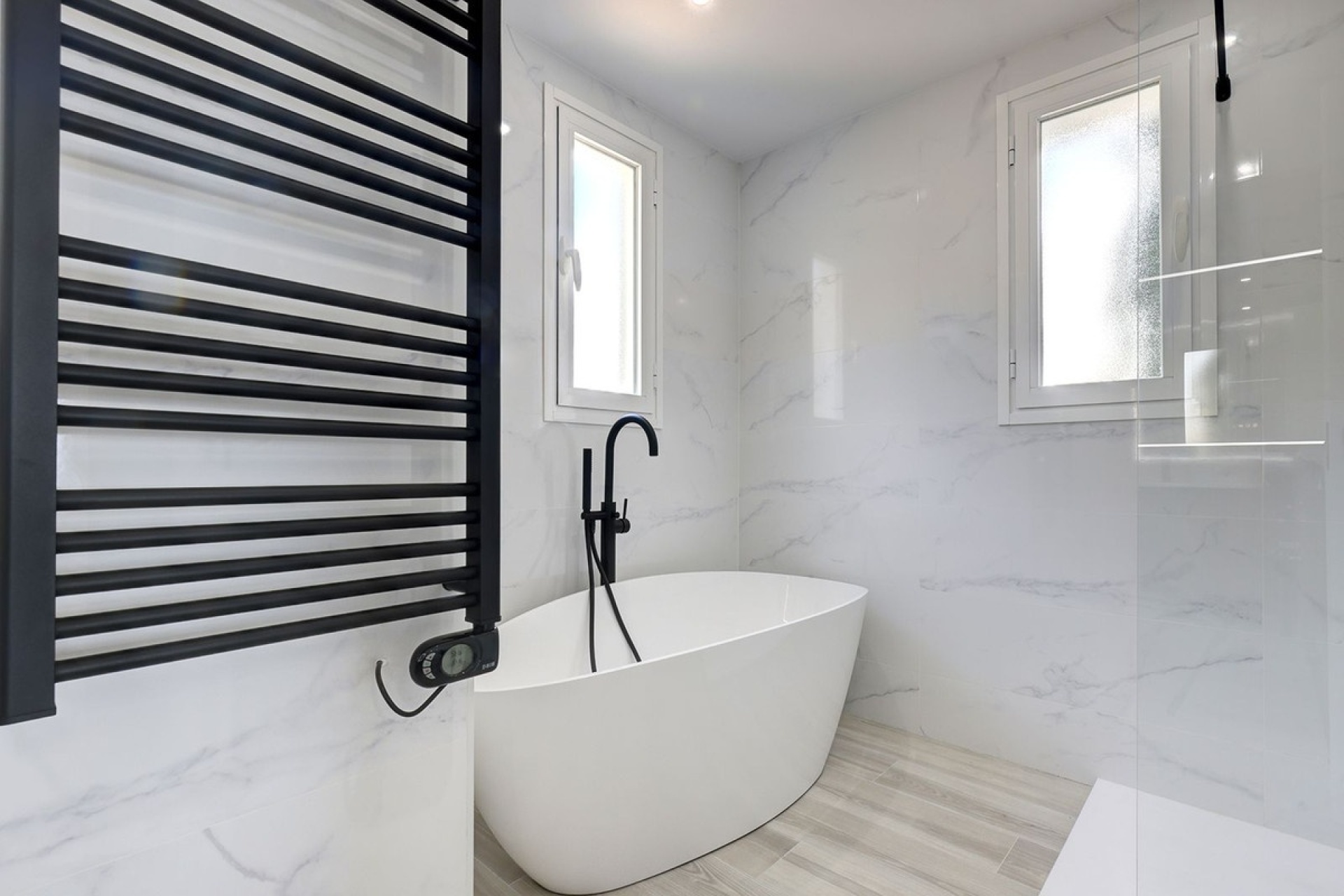 Rynek wtórny - apartment - Benahavís - La Quinta