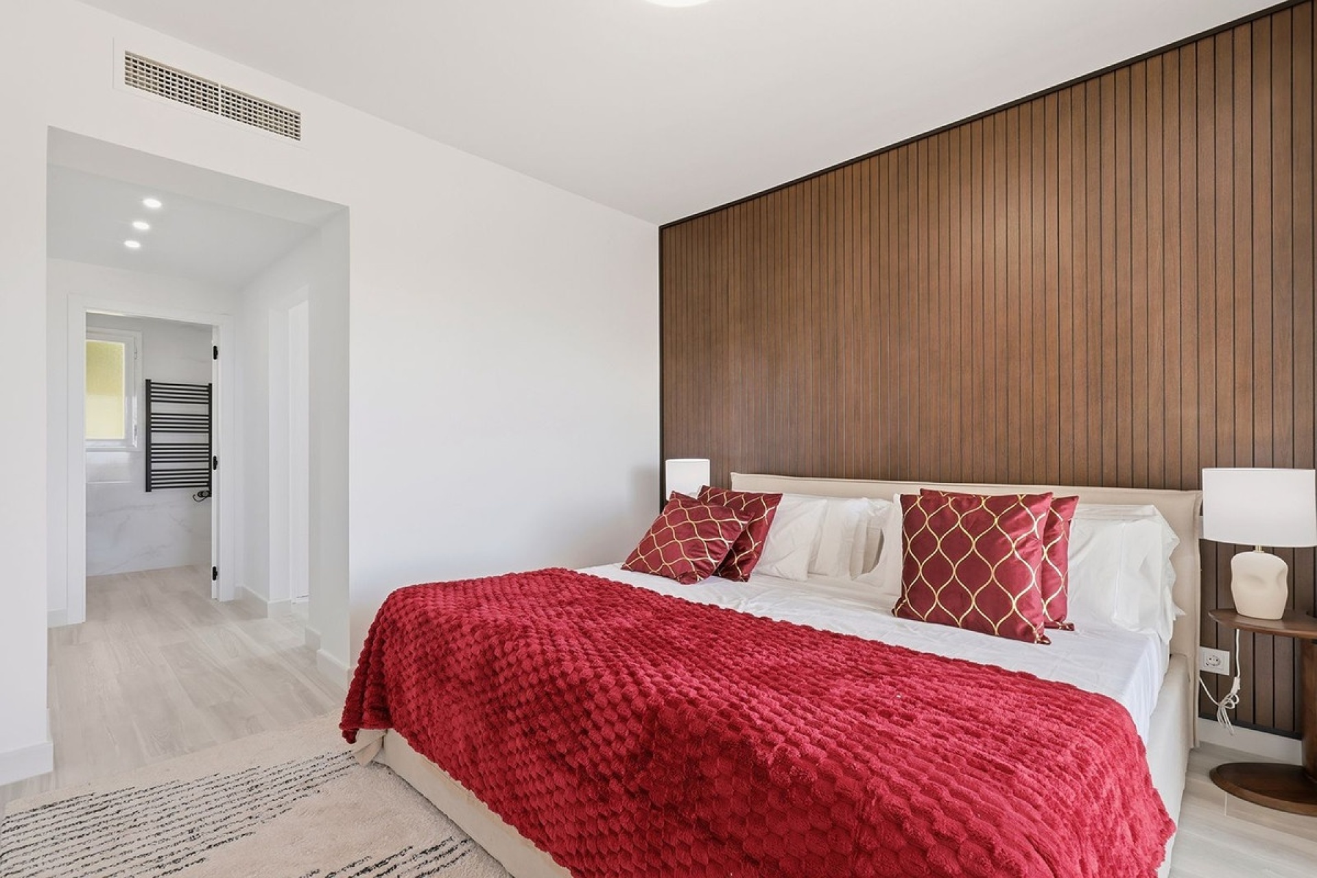 Rynek wtórny - apartment - Benahavís - La Quinta