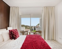 Rynek wtórny - apartment - Benahavís - La Quinta