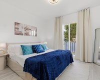 Rynek wtórny - apartment - Benahavís - La Quinta