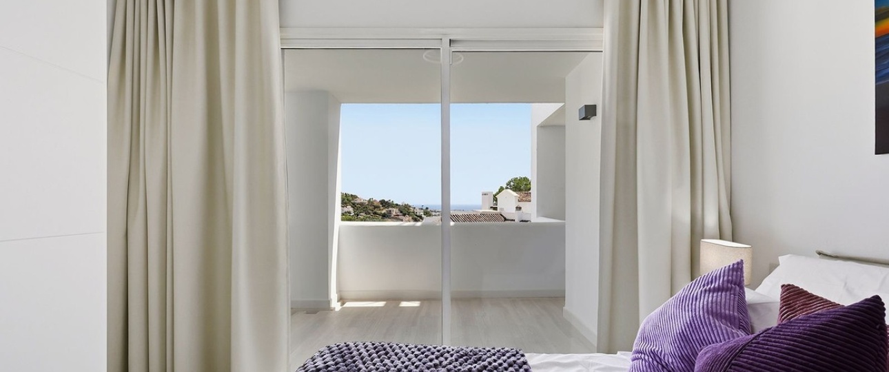 Rynek wtórny - apartment - Benahavís - La Quinta