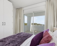 Rynek wtórny - apartment - Benahavís - La Quinta