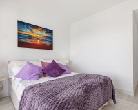 Rynek wtórny - apartment - Benahavís - La Quinta