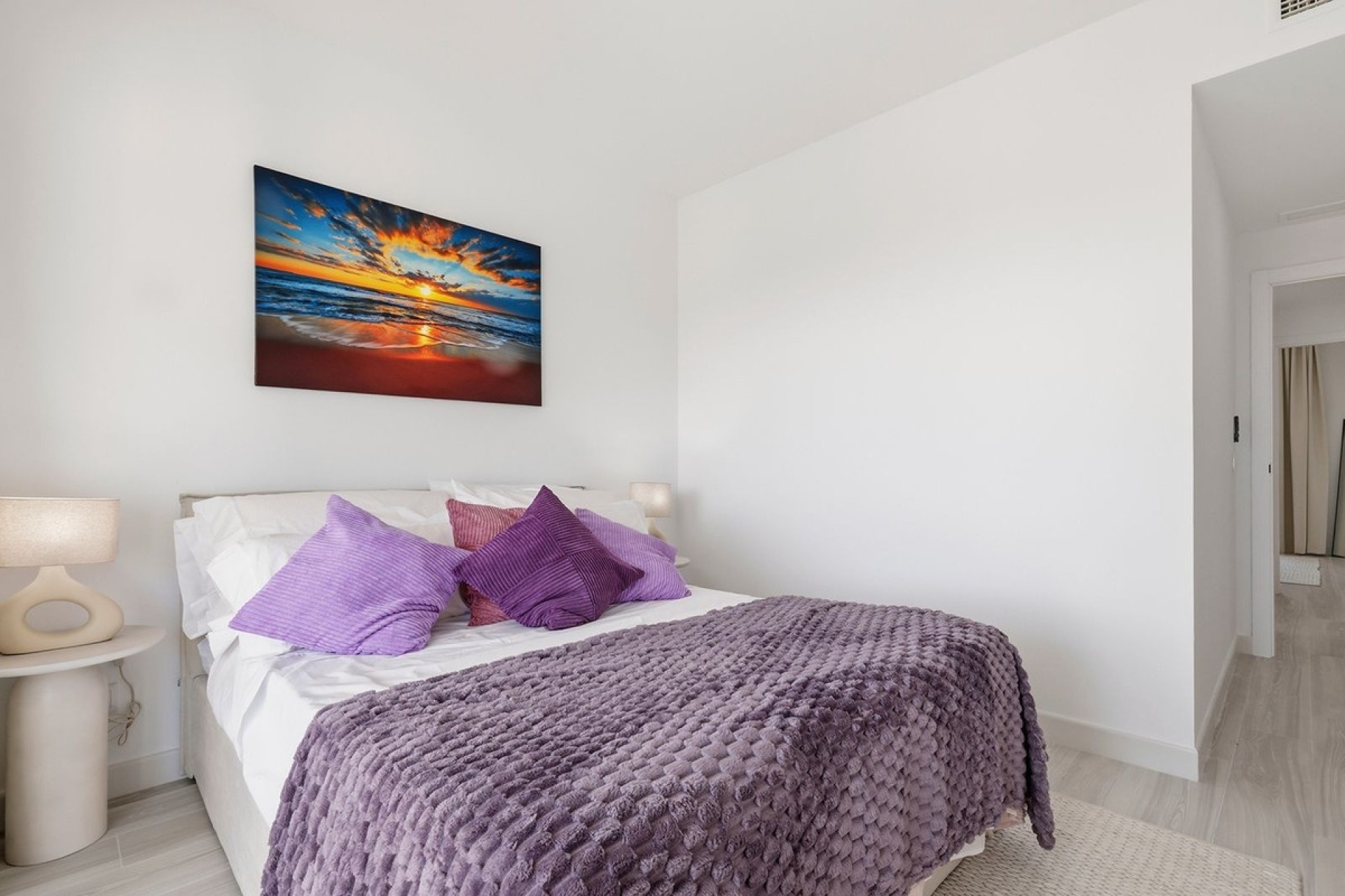 Rynek wtórny - apartment - Benahavís - La Quinta