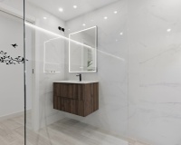 Rynek wtórny - apartment - Benahavís - La Quinta