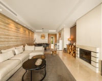 Rynek wtórny - apartment - Benahavís - La Quinta