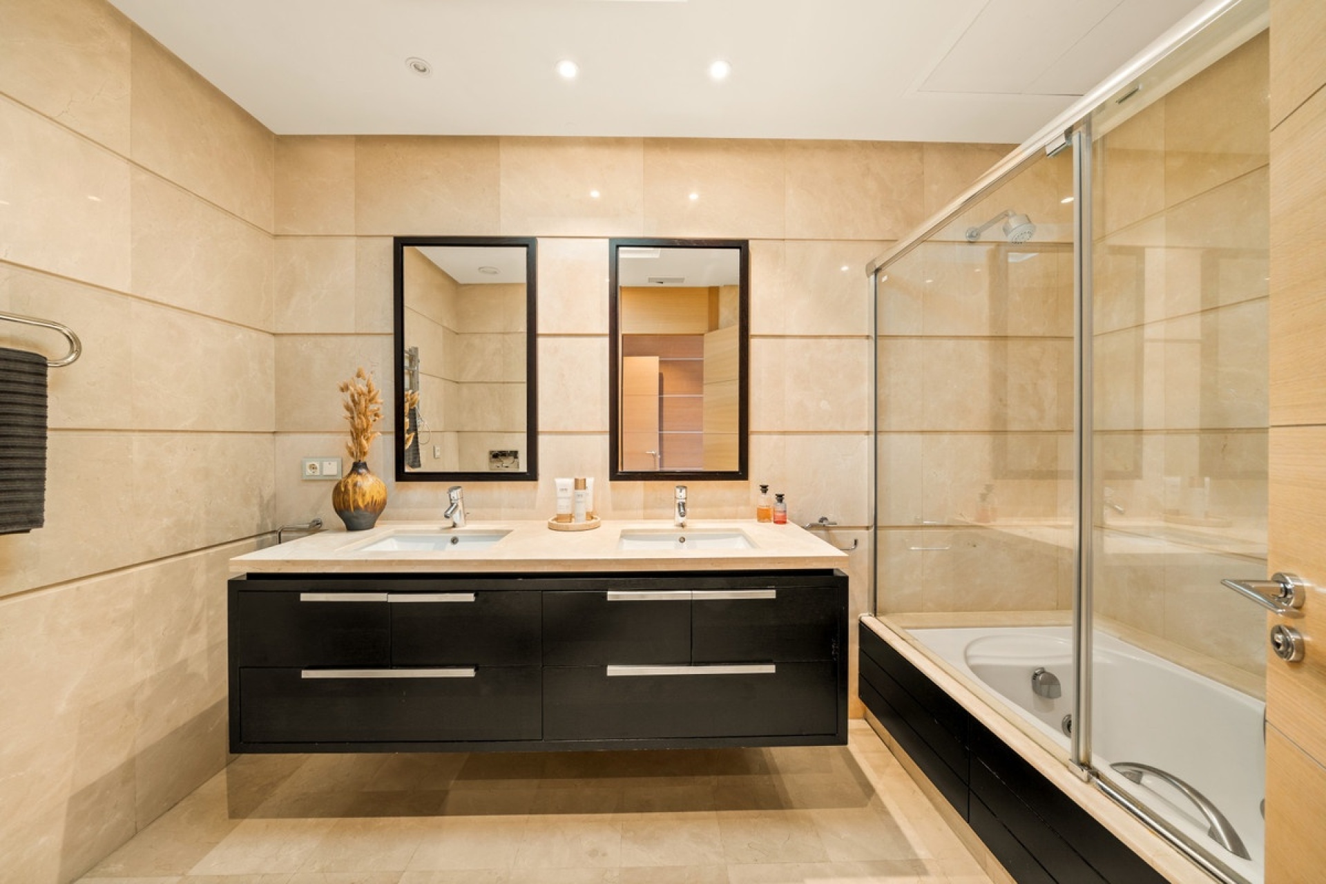 Rynek wtórny - apartment - Benahavís - La Quinta