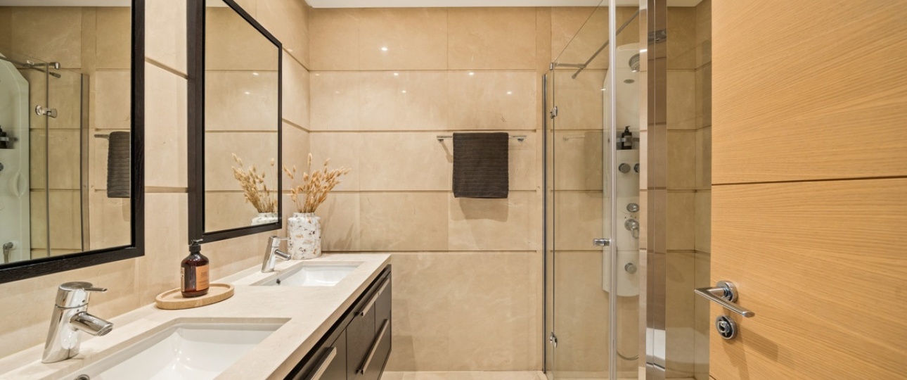 Rynek wtórny - apartment - Benahavís - La Quinta