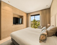 Rynek wtórny - apartment - Benahavís - La Quinta