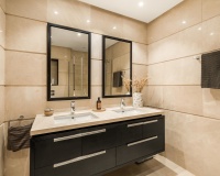 Rynek wtórny - apartment - Benahavís - La Quinta